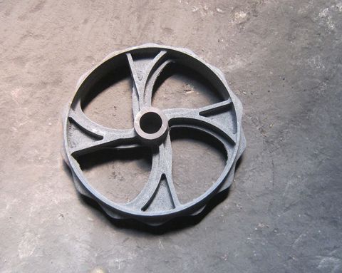 Phụ tùng máy nông nghiệp