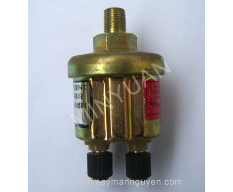 Phụ tùng máy phát điện