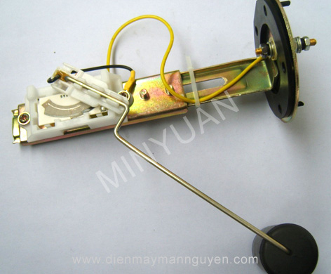 Phụ tùng máy phát điện