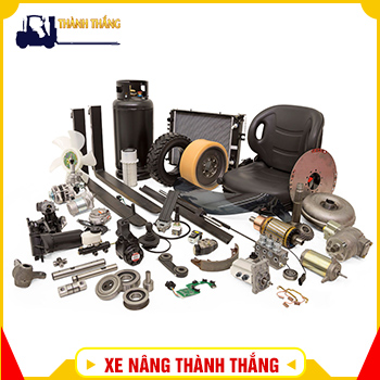 Phụ tùng xe nâng