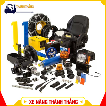 Phụ tùng xe nâng