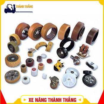 Phụ tùng xe nâng