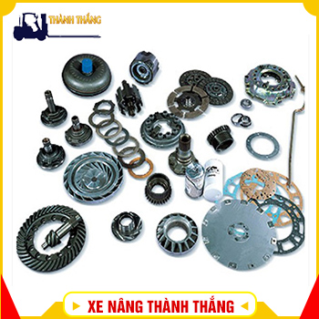 Phụ tùng xe nâng