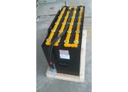 ắc quy xe nâng