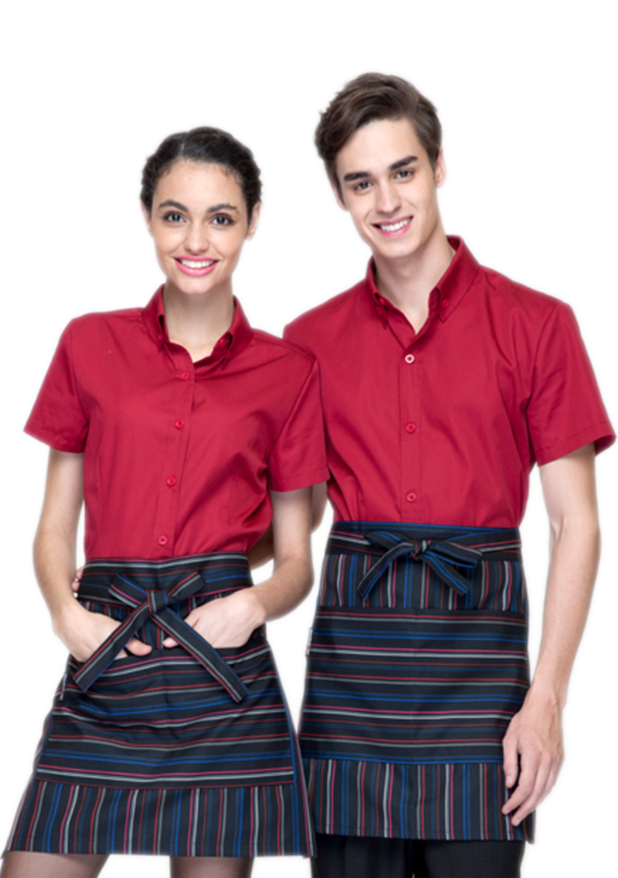 Đồng phục phục vụ