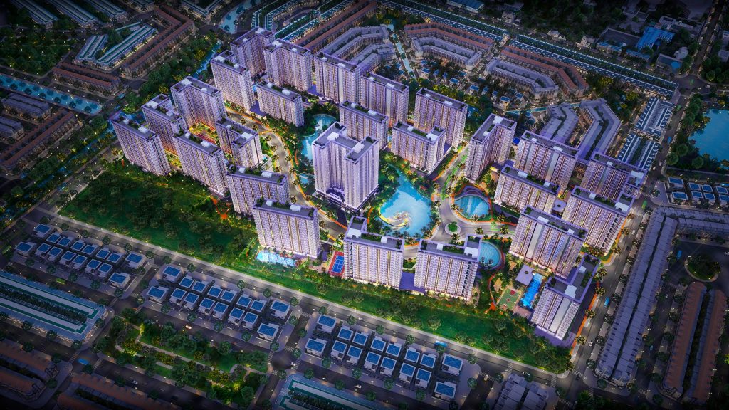 Viện điều dưỡng Quốc tế Phúc An