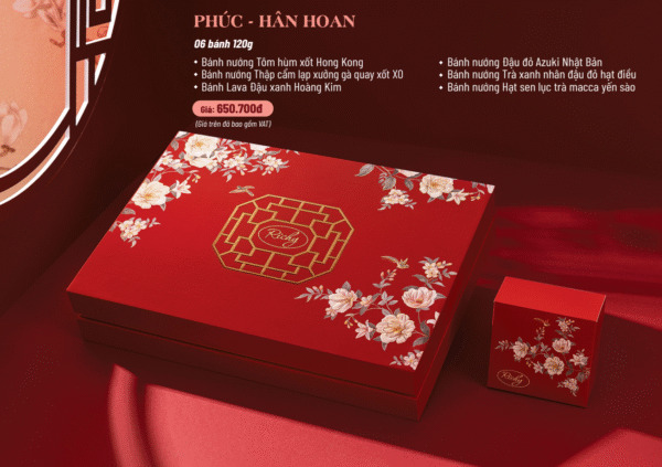 Phúc Hân Hoan