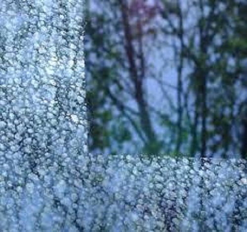 Phục hồi kính ố mốc, trầy xước