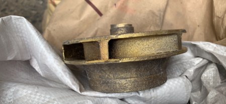 Phục vụ bơm nước