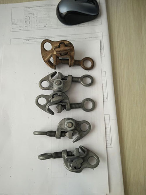 Thiết bị điện công nghiệp