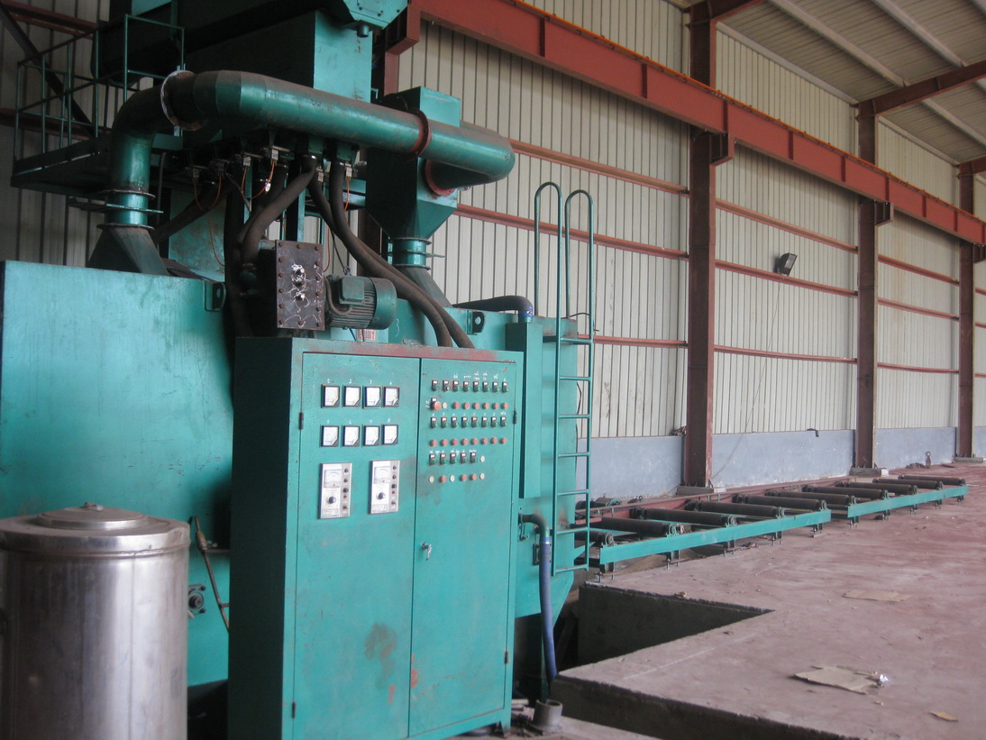 Máy móc thiết bị