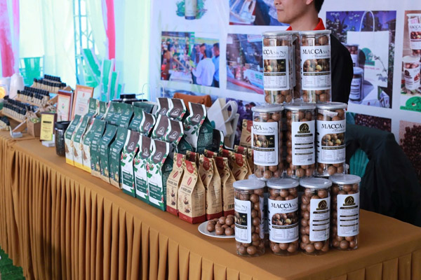 Cà phê Phước Sơn