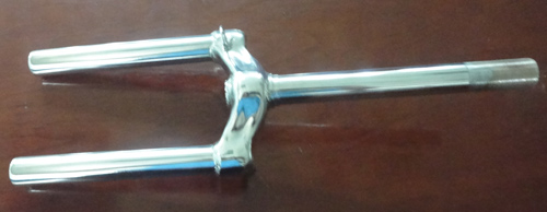 Phuộc thước xe đạp