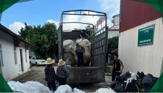 Phương tiện vận chuyển