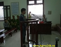 Bảo vệ mục tiêu di động