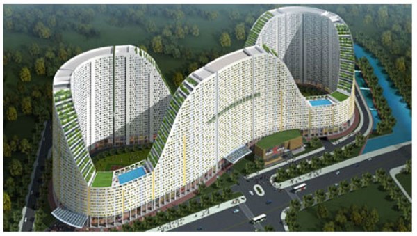 Phú Nhuận Apartment HCM