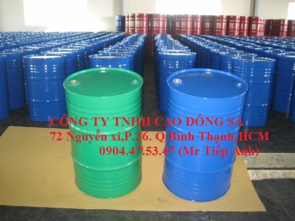 Phuy chứa keo