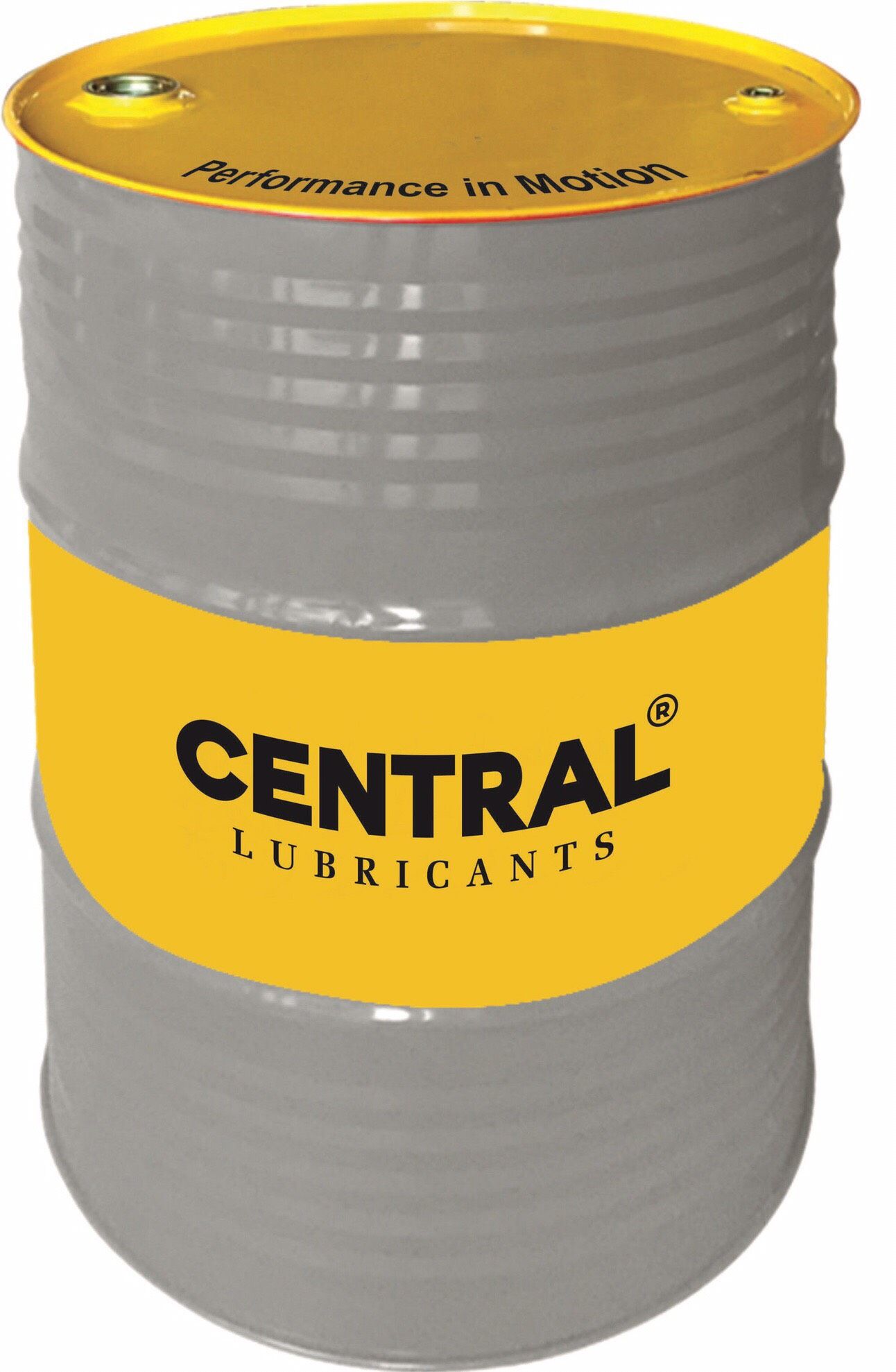 CENTRAL SUPER HYDRAULIC AW 68, VG 68