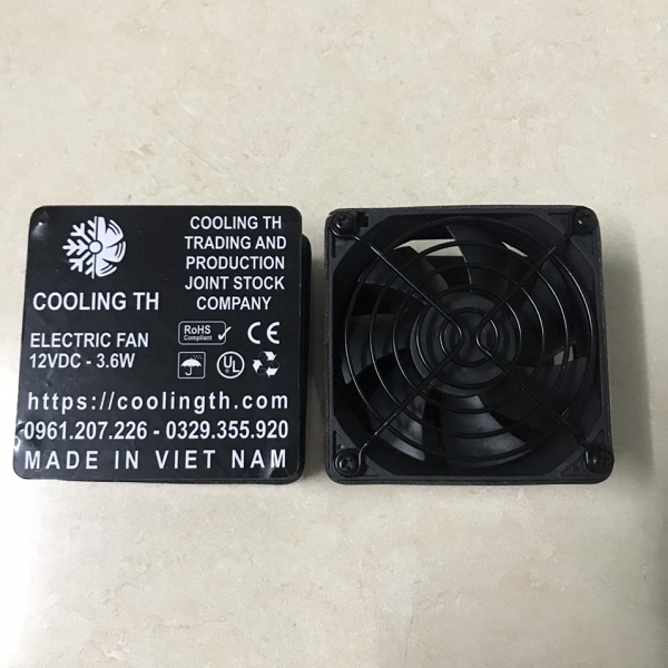 Pin Lithium 12V 1000mAh