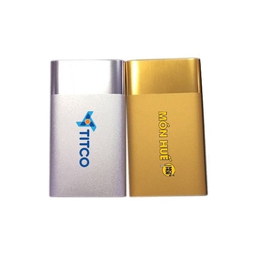 Pin sạc dự phòng