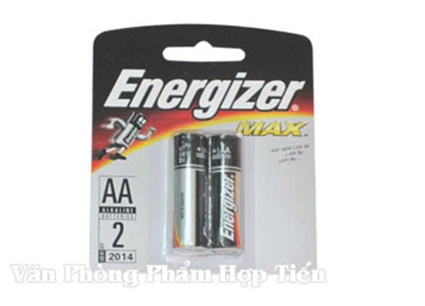 Pin AA Energizer