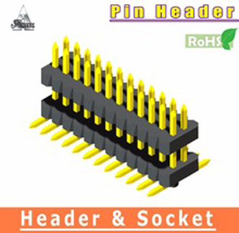 Pin header