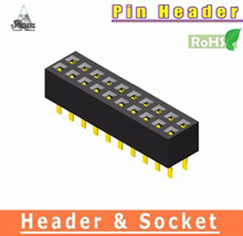 Pin header