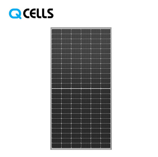 Pin Qcell 440w