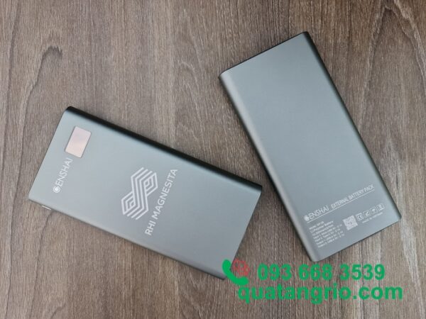 Pin sạc dự phòng GensHai 10000mAh