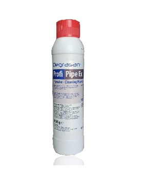Degrasan Pipe Ex Thông cống
