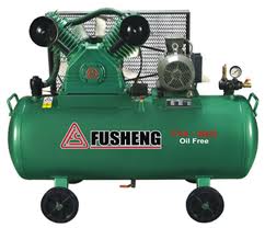 MNK Piston không dầu