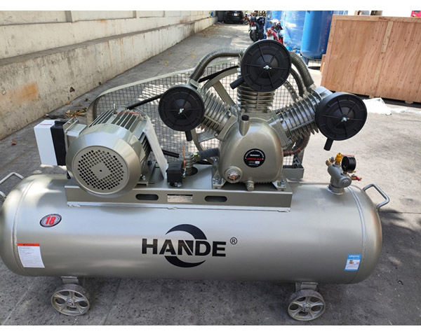 Máy nén khí Hande 7.5KW