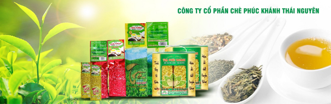Trà Phúc Khánh