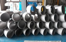 Phụ kiện hàn inox 316/316L