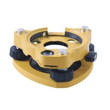 Các loại đế rọi tâm lazer