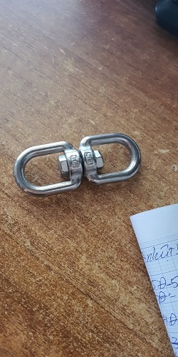 Phụ kiện cáp thép
