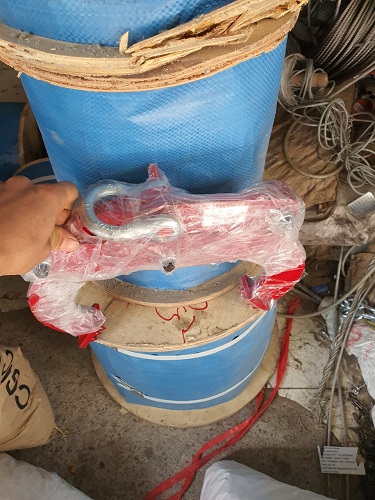Phụ kiện cáp thép