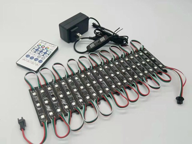 Phụ kiện màn hình Led