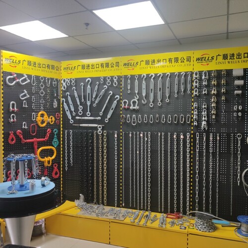 Phụ kiện cáp thép
