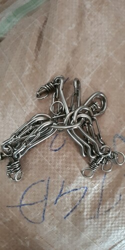 Phụ kiện cáp thép