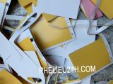 Thu mua phế liệu giấy carton