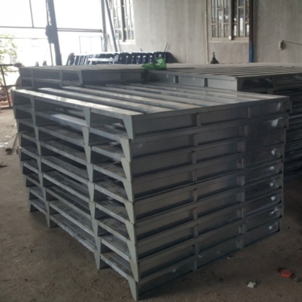 Thu mua phế liệu sắt kẽm