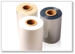 Plastic film