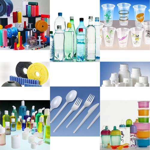 Máy cắt cổng nhựa
