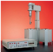 Plastometer