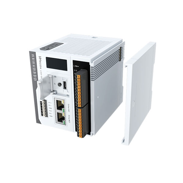 PLC LX6V
