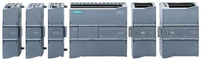 PLC S7-1200