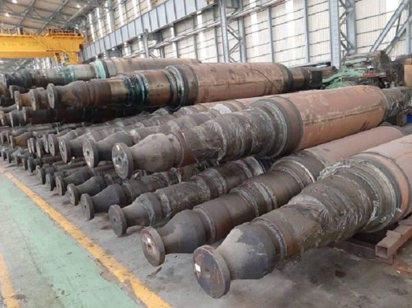 Thu mua phế liệu công nghiệp