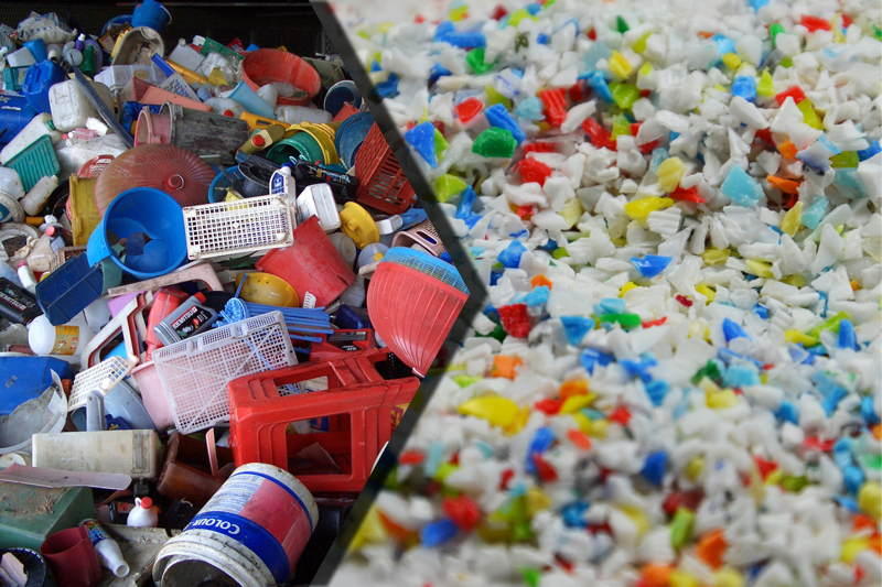 Pallet nhựa