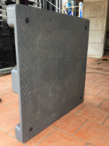 Pallet nhựa cũ